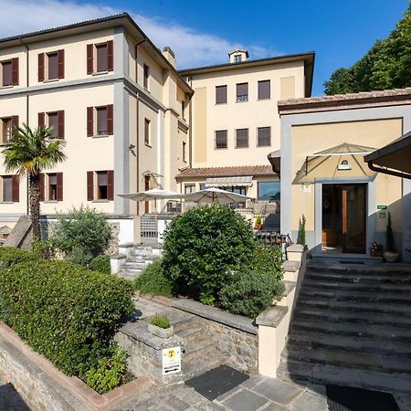 Villa Santa Margherita - B&B Кортона Екстер'єр фото