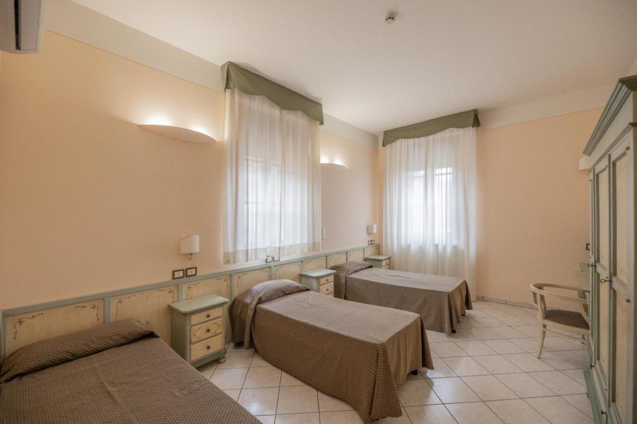 Villa Santa Margherita - B&B Кортона Екстер'єр фото