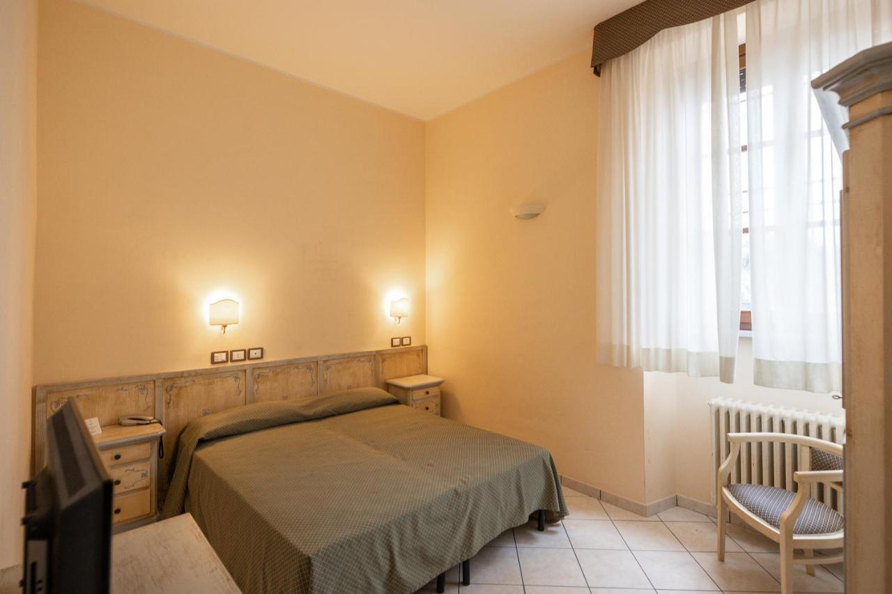 Villa Santa Margherita - B&B Кортона Екстер'єр фото