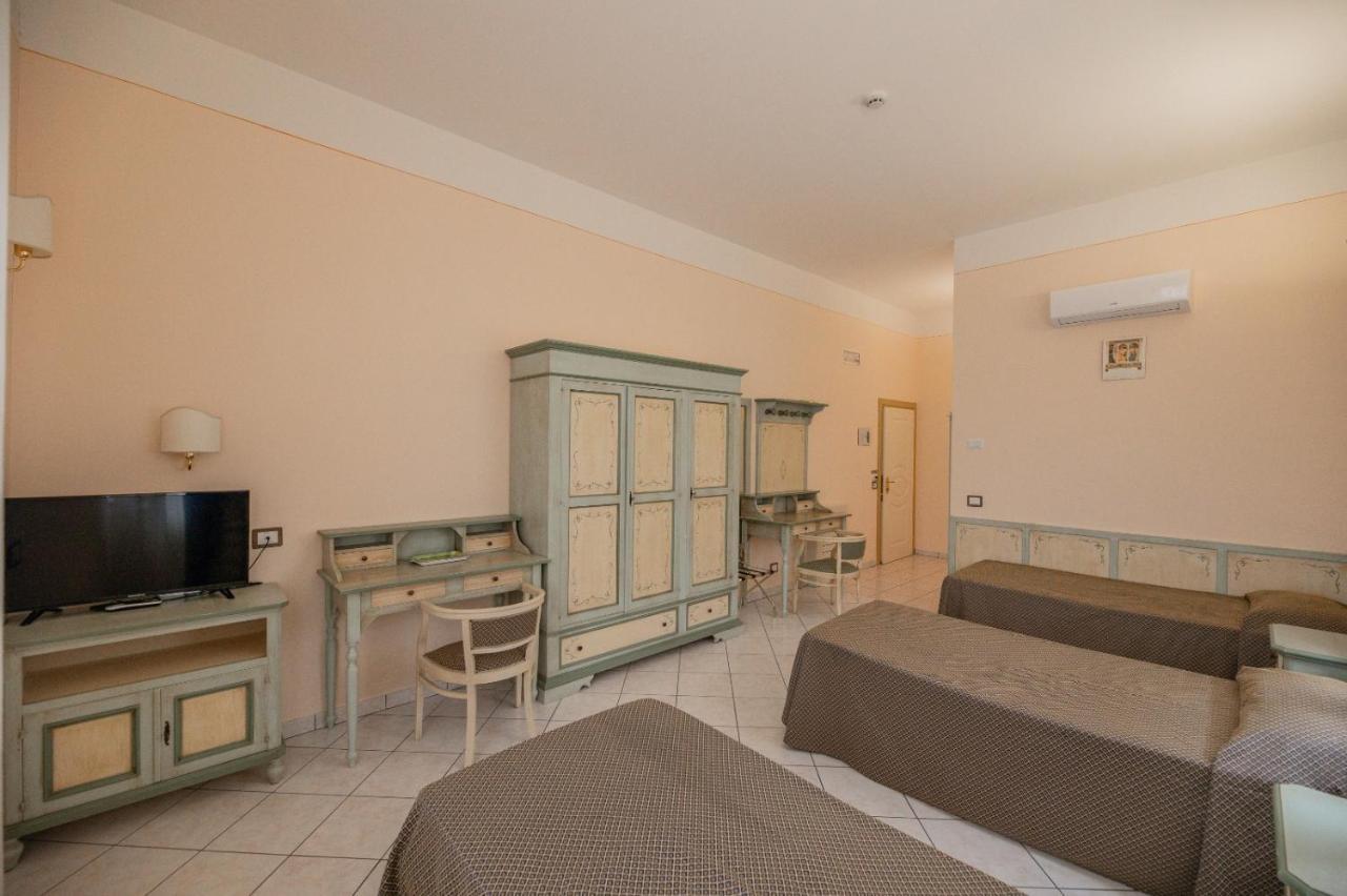 Villa Santa Margherita - B&B Кортона Екстер'єр фото