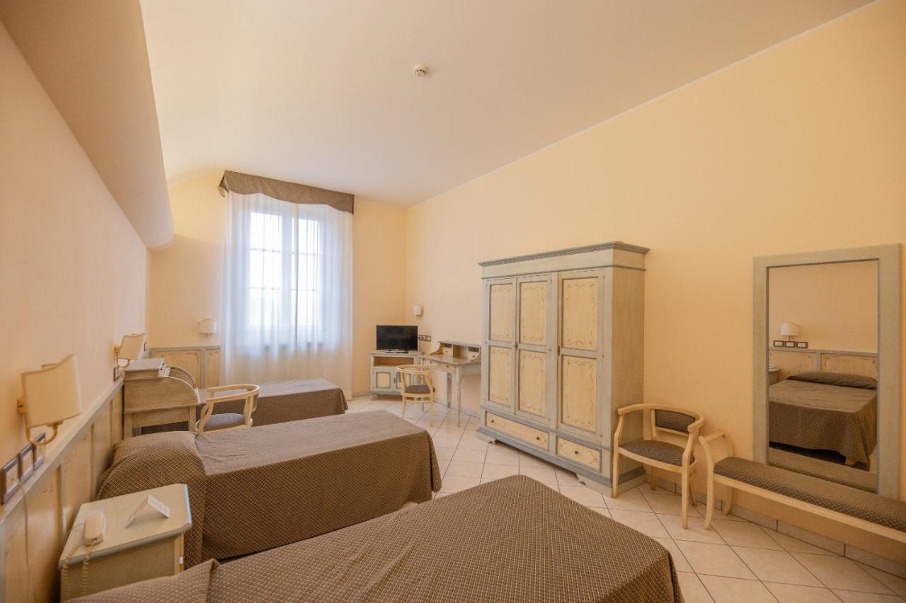 Villa Santa Margherita - B&B Кортона Екстер'єр фото
