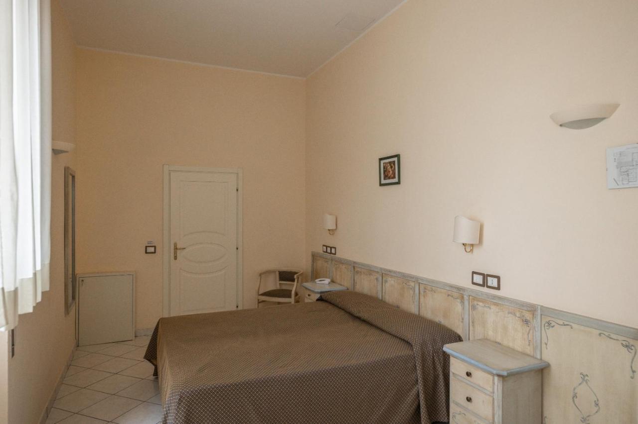Villa Santa Margherita - B&B Кортона Екстер'єр фото