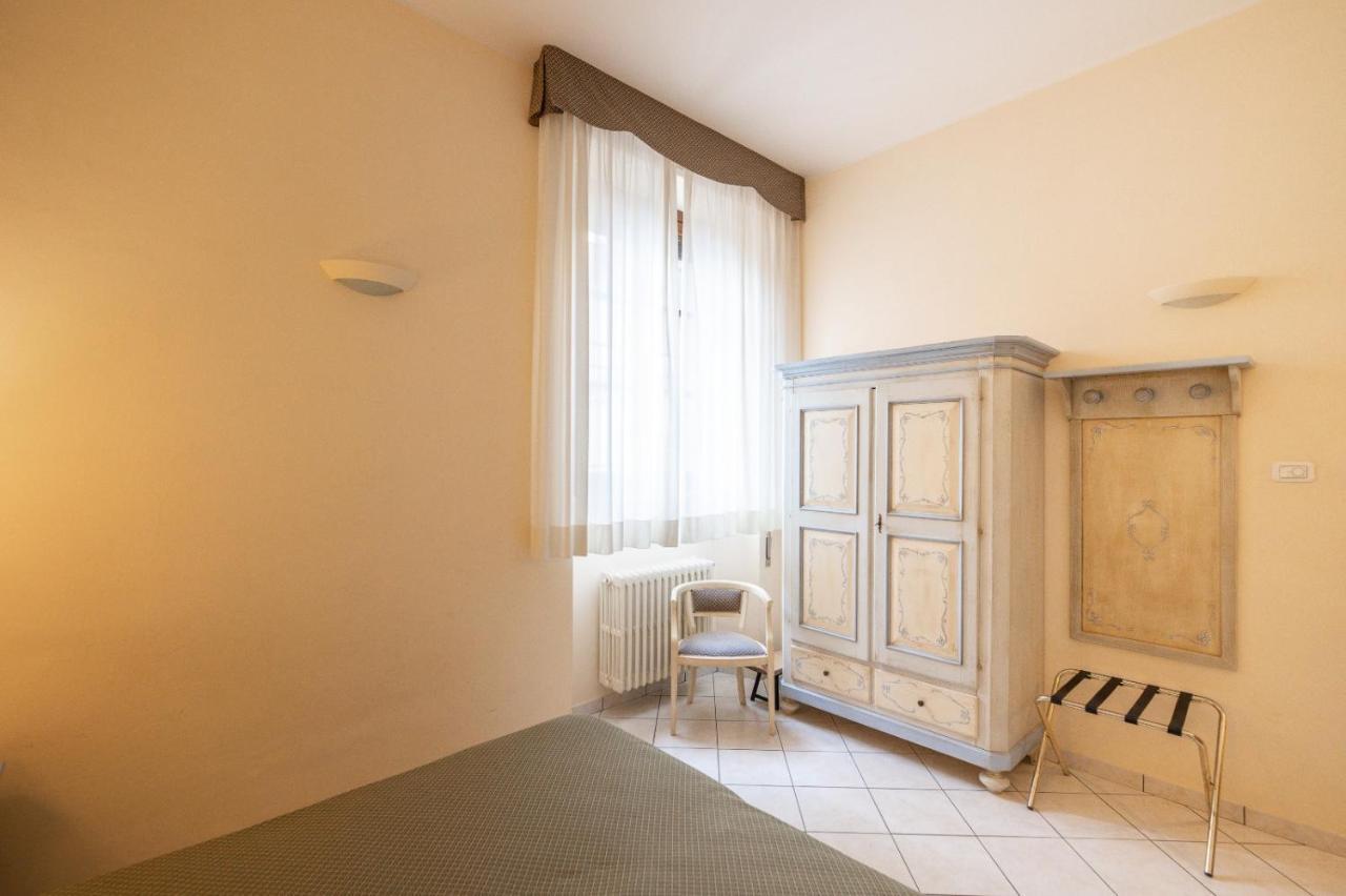 Villa Santa Margherita - B&B Кортона Екстер'єр фото
