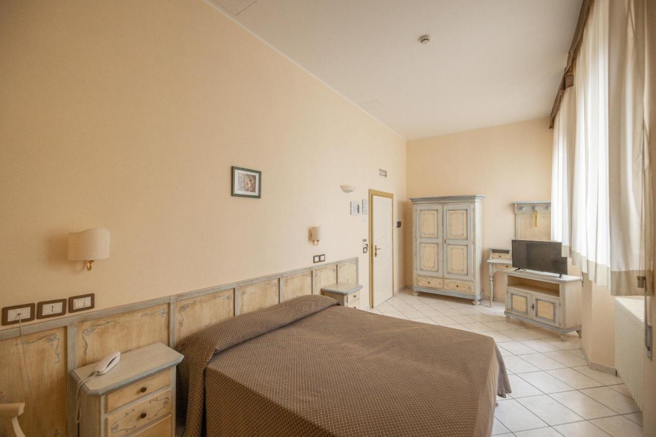 Villa Santa Margherita - B&B Кортона Екстер'єр фото