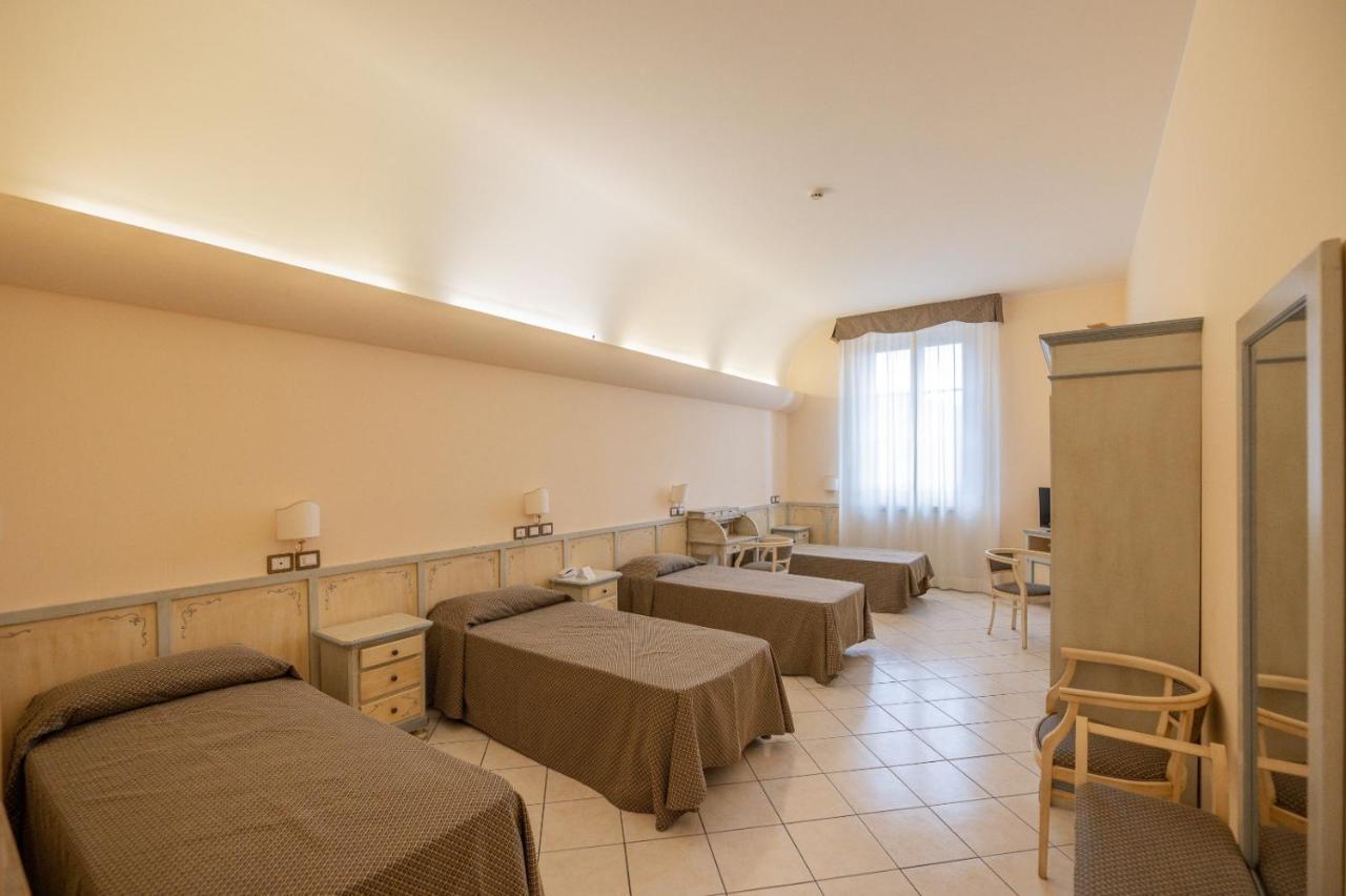 Villa Santa Margherita - B&B Кортона Екстер'єр фото