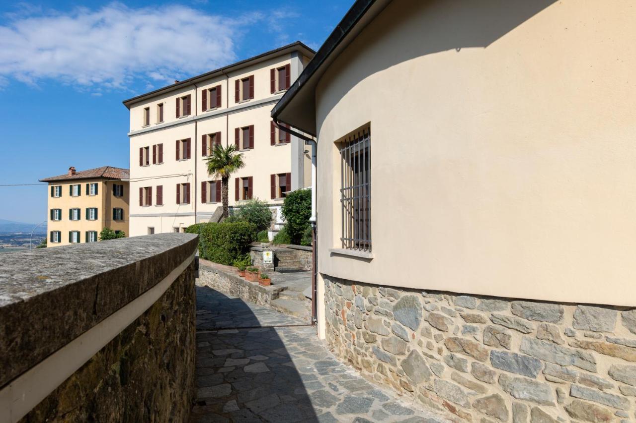 Villa Santa Margherita - B&B Кортона Екстер'єр фото
