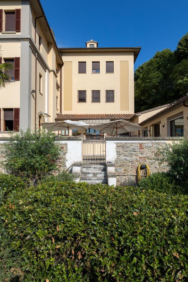 Villa Santa Margherita - B&B Кортона Екстер'єр фото