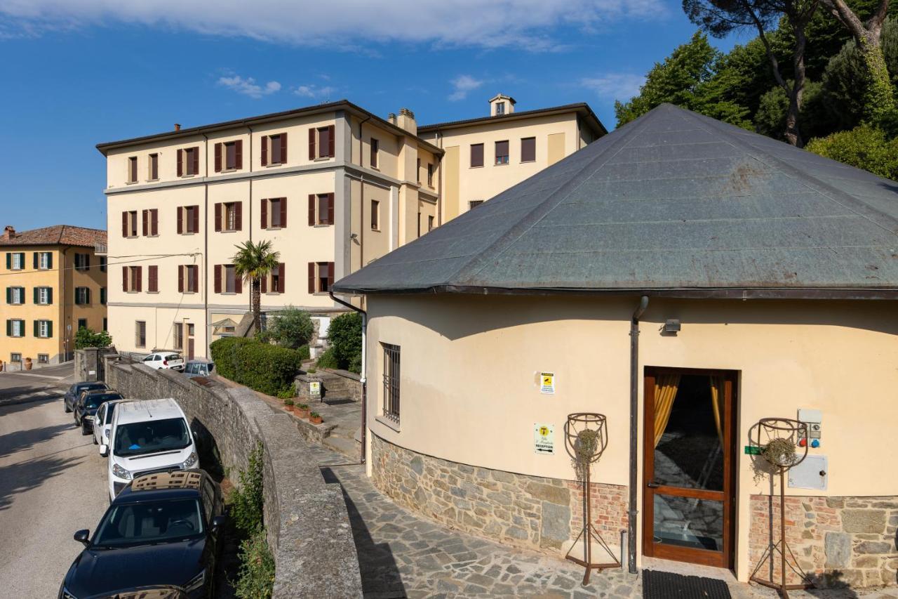 Villa Santa Margherita - B&B Кортона Екстер'єр фото