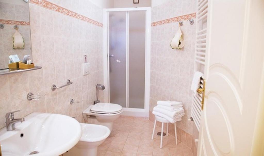 Villa Santa Margherita - B&B Кортона Номер фото