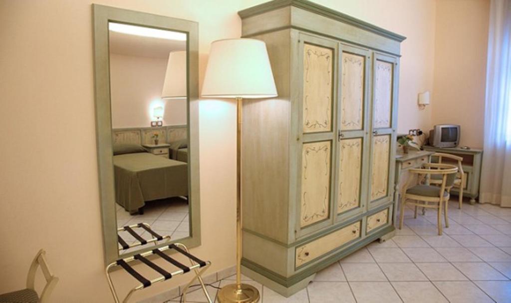 Villa Santa Margherita - B&B Кортона Номер фото