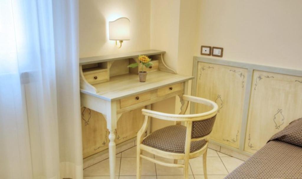 Villa Santa Margherita - B&B Кортона Номер фото