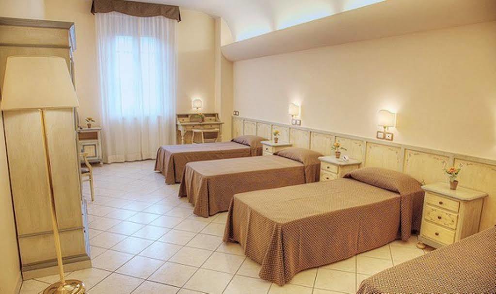 Villa Santa Margherita - B&B Кортона Екстер'єр фото